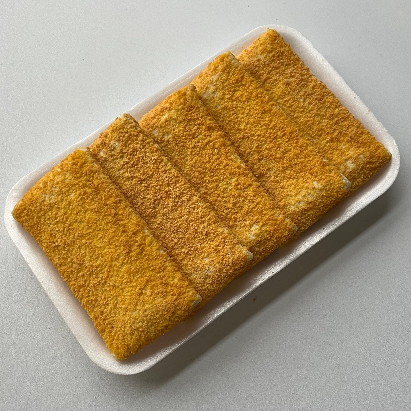 Oven kaassoufflé 5 stuks
