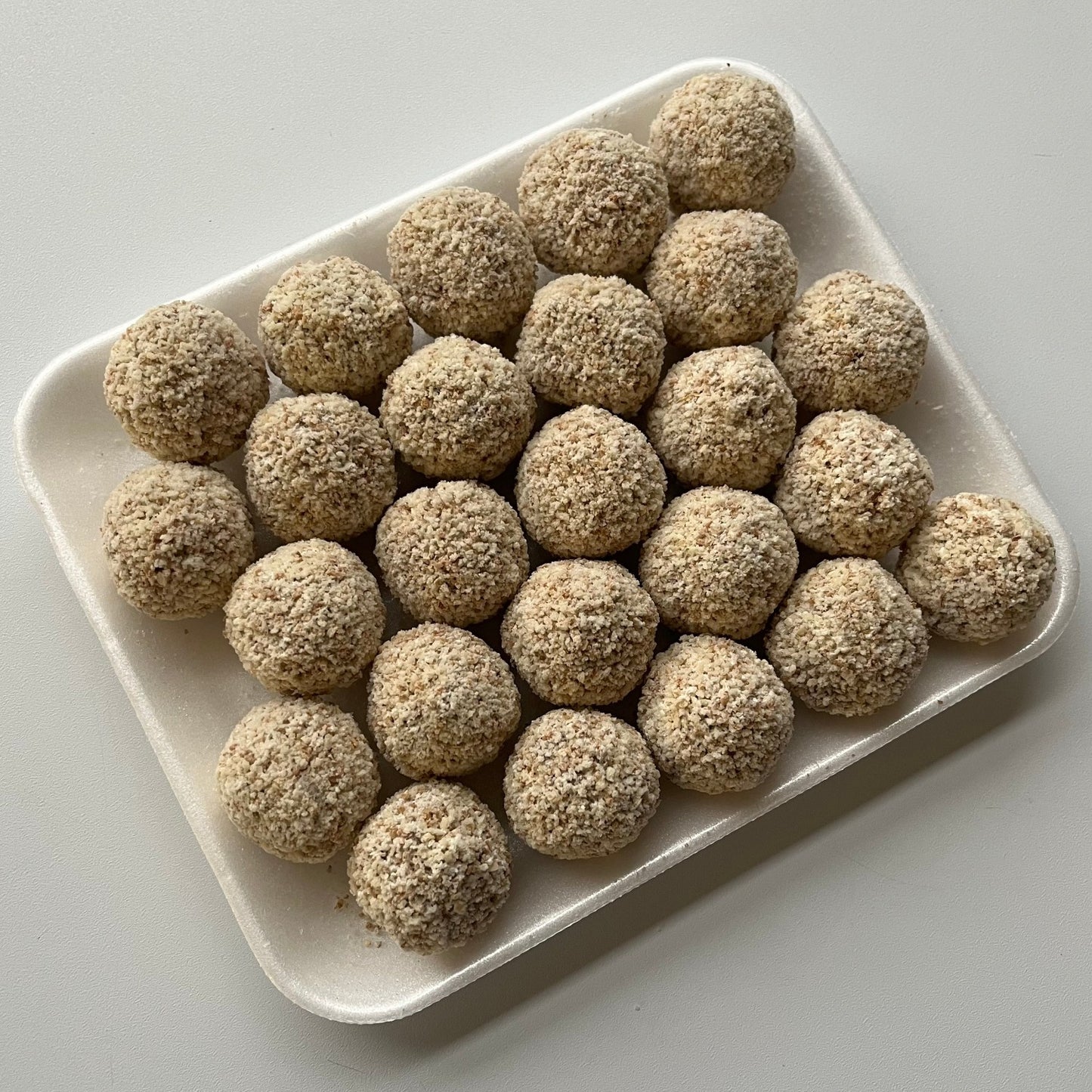 20% vleesbitterbal Ultiem 25 stuks