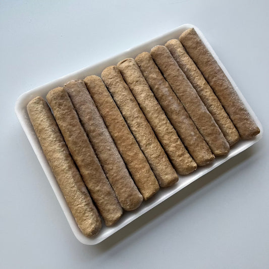 Frikandel 100 gram 10 stuks