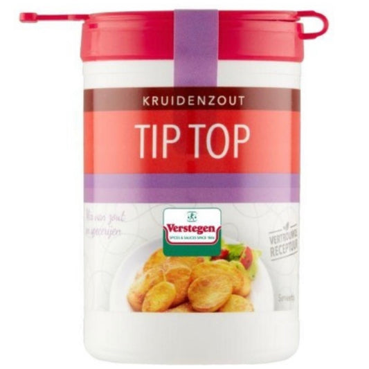 Kruidenmix Tip Top