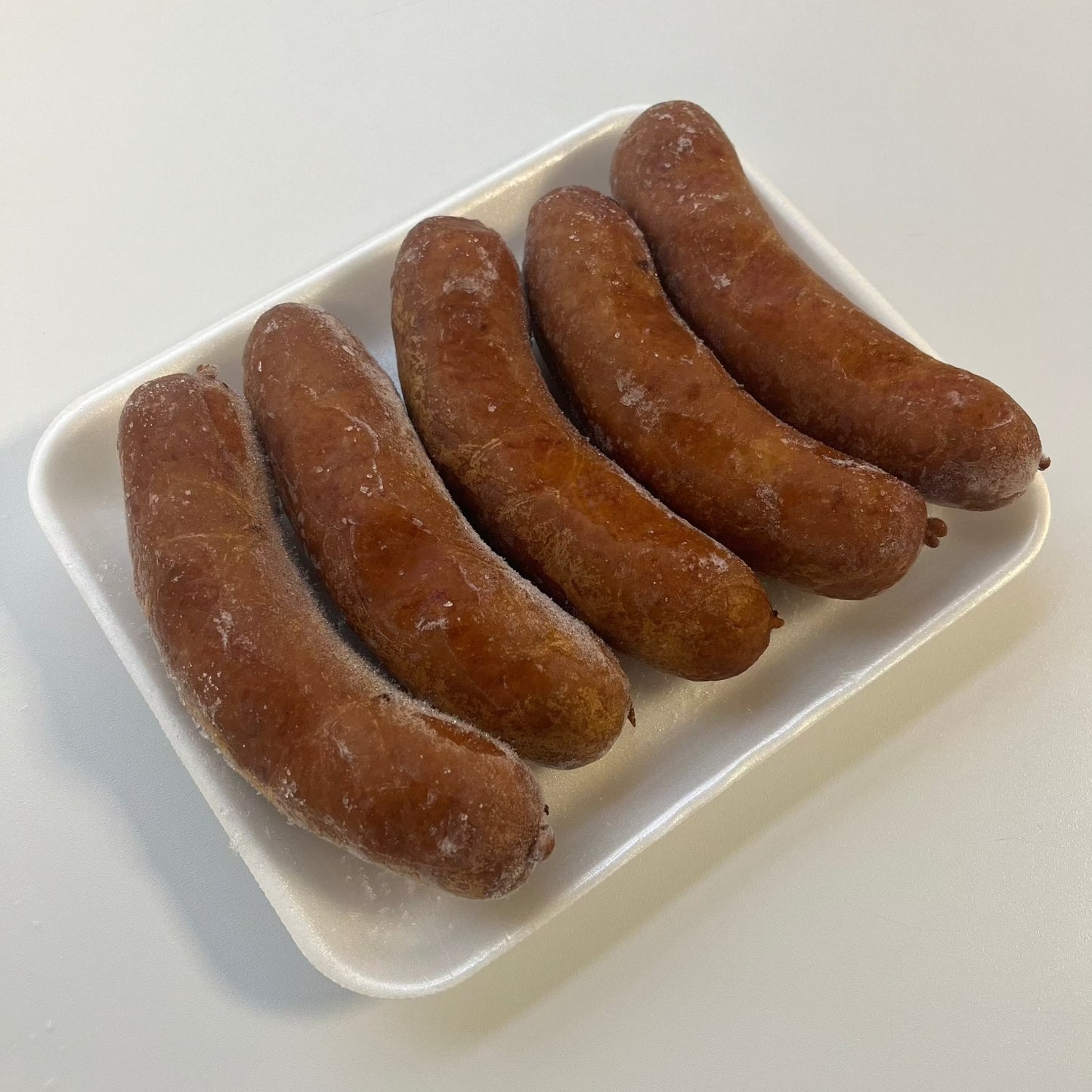 Limburgse braadworst 5 stuks