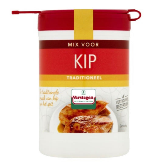 Kruidenmix Kip