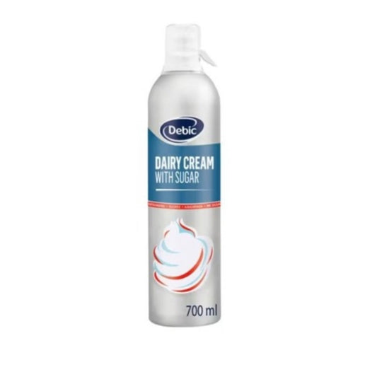 Slagroom 700ml