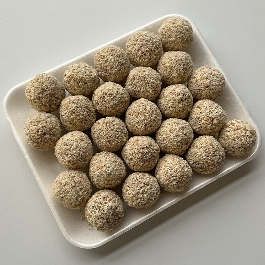 20% vleesbitterbal Ultiem 25 stuks