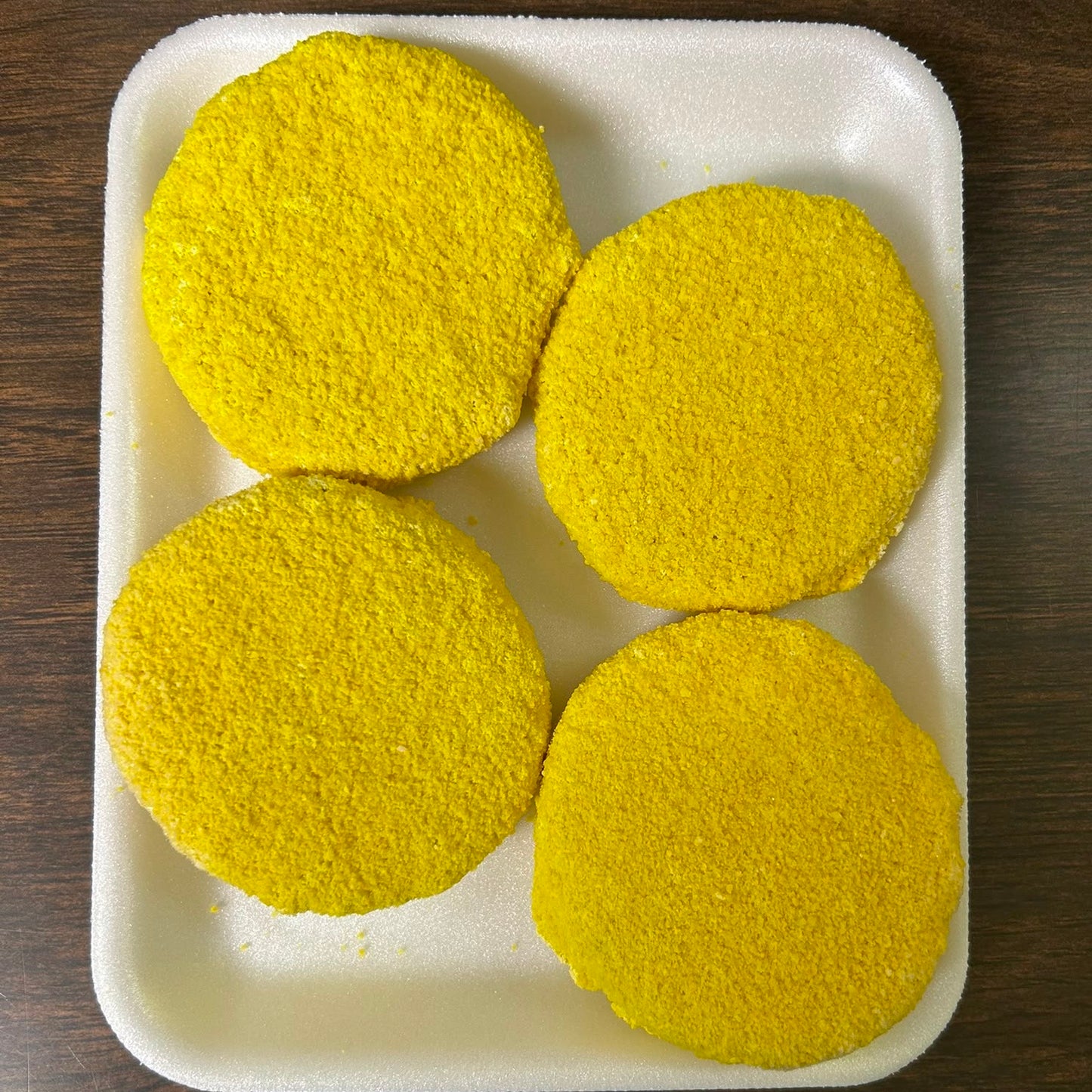 Bamsa 4 stuks