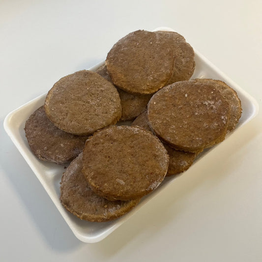 Hamburger Evenement 10 stuks