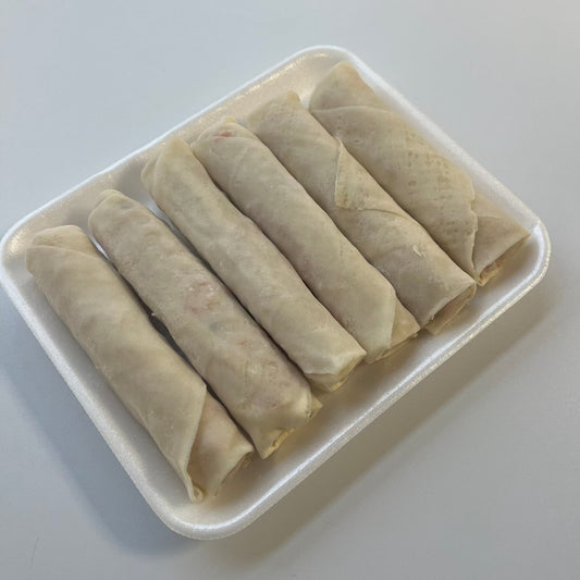 Vietnamese loempia 6 stuks