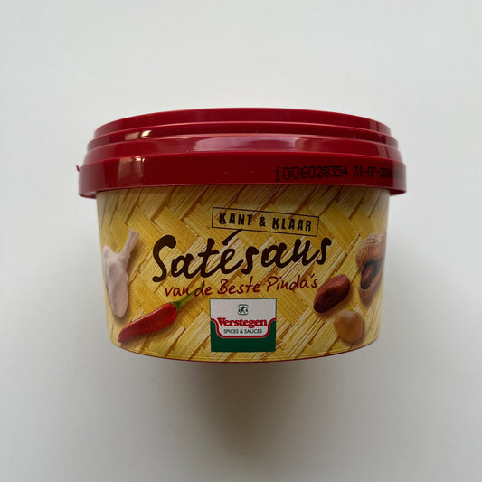 Satésaus Verstegen