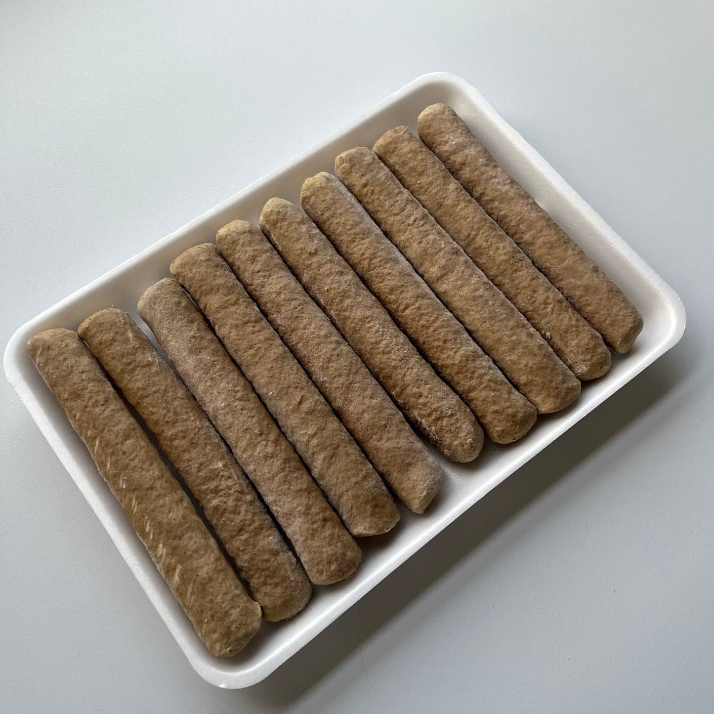 Frikandel 85 gram 10 stuks