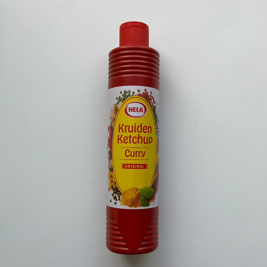 Curry Hela groot