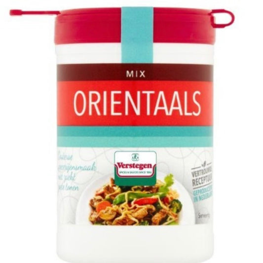 Kruidenmix Orientaals