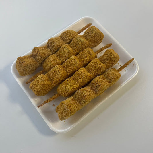 Zigeunerstick 5 stuks