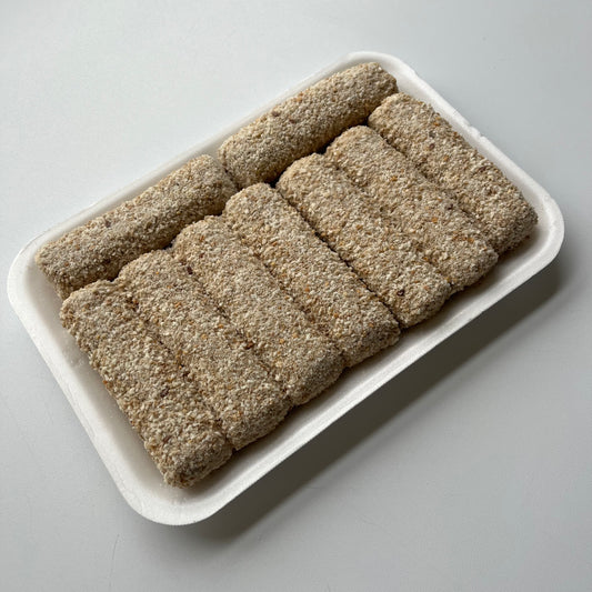 20% Vleeskroket Breti 9 stuks