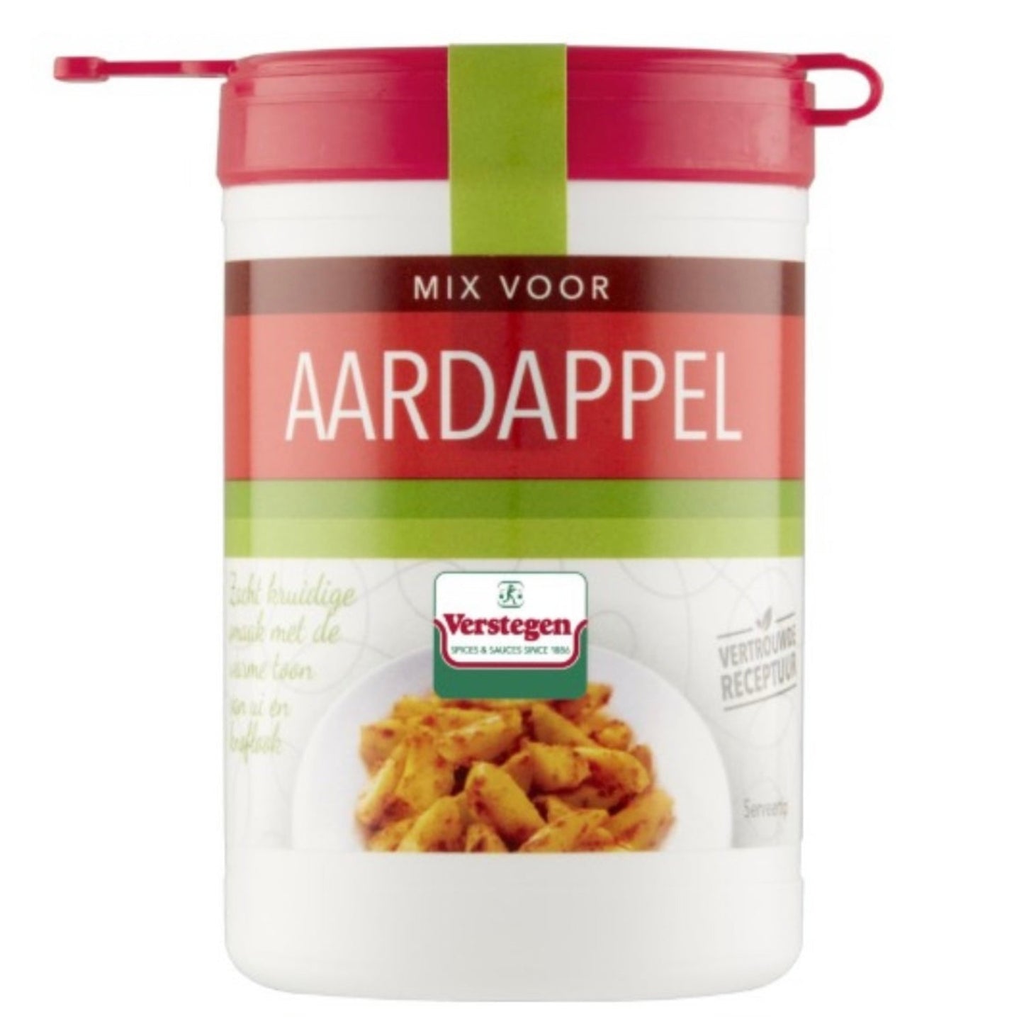 Kruidenmix Aardappel
