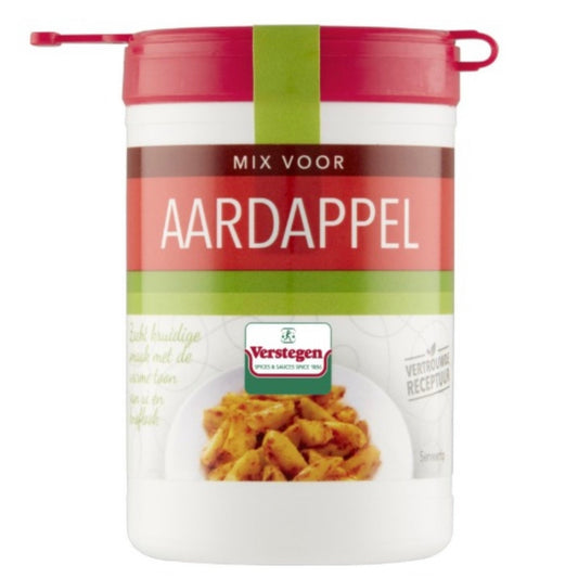 Kruidenmix Aardappel