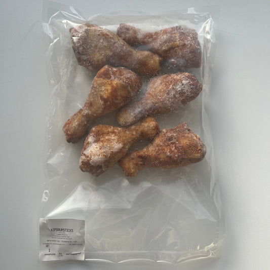 Drumsticks 6 stuks