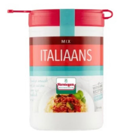 Kruidenmix Italiaans