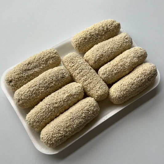 Bourgondische kroket 9 stuks