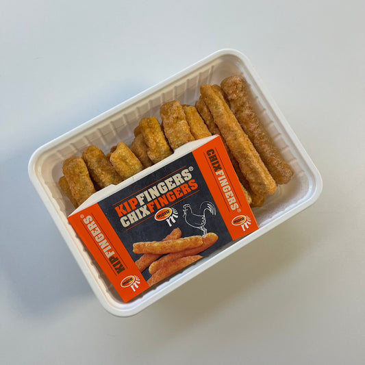 Kipfingers 24 stuks