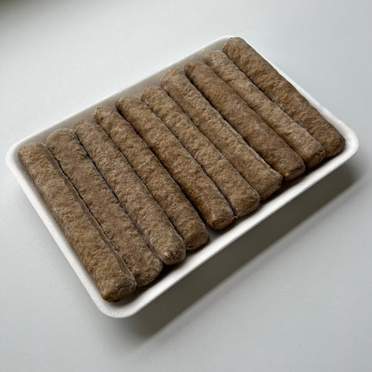 Frikandel Goudfrik 10 stuks
