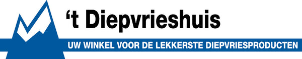 't Diepvrieshuis